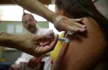  Empresas deverão informar trabalhadores sobre cânceres e vacina 